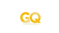 Logo GQ Soluciones Digitales - Agencia de Diseño Web y Marketing en Venezuela