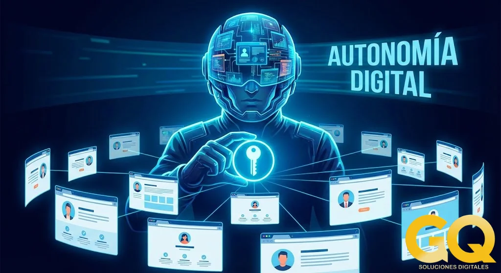 autonomia digital gq